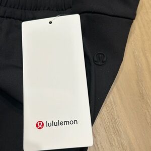 lululemon athletica Black Leggings
